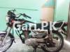 Honda CG 125 2016 for Sale in Mansoora Homes