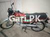Honda CD 70 2022 for Sale in Lahore