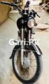 Honda CG 125 1990 for Sale in Club Road
