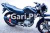 Yamaha YBR 125G 2021 for Sale in Lahore