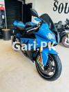 BMW S1000RR 2010 for Sale in Islamabad