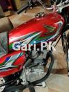 Honda CG 125 2023 for Sale in Sharifabad