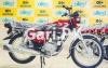 Honda CG 125 2023 for Sale in Lahore