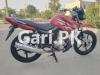 Yamaha YBR 125G 2017 for Sale in Lahore
