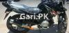 Yamaha YBR 125 2016 for Sale in Karachi