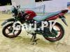 Yamaha YBR 125G 2016 for Sale in Cantt