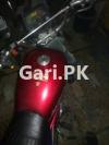 Honda CD 70 2009 for Sale in Lahore