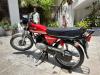 Kawasaki GTO 100 1983 for Sale in Lahore