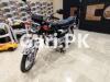 Honda CG 125 2023 for Sale in Rawalpindi