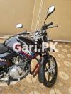 Yamaha YBR 125G 2023 for Sale in Lahore