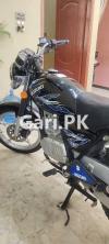 Suzuki GS 150 SE 2017 for Sale in Karachi