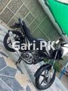 Yamaha YBR 125 2022 for Sale in Bahria Town Rawalpindi