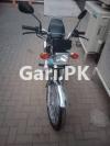 Honda CG 125 2022 for Sale in Islamabad