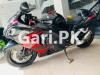 Suzuki Hayabusa 2011 for Sale in Islamabad