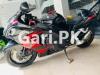 Suzuki Hayabusa 2011 for Sale in F-10 Markaz