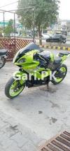 BMW S1000RR 2020 for Sale in Allama Iqbal Town