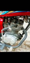 Honda CG 125 2018 for Sale in Karachi