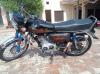 Honda CG 125 2021 for Sale in Kahror Pakka