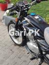 Suzuki GS 150 2022 for Sale in North Karachi