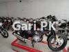 Yamaha YBR 125G 2023 for Sale in Gujrat - Fatehpur Road