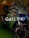 Kawasaki Ninja H2 2015 for Sale in Others