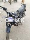 Suzuki GS 150 2019 for Sale in Korangi Industrial Area