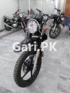 Yamaha YBR 125G 2023 for Sale in Saddar