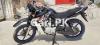 Yamaha YBR 125G 2016 for Sale in Islamabad