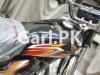 Honda CG 125 2022 for Sale in Lahore