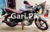 Yamaha YB 125Z 2022 for Sale in Daharki