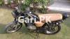 Suzuki GS 150 2010 for Sale in Lahore