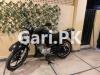 Yamaha YBR 125 2022 for Sale in Johar Town