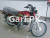 Honda CD 70 2023 for Sale in Lahore