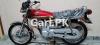 Honda CG 125 Special Edition 2021 for Sale in Islamabad