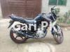 Yamaha YBR 125 2018 for Sale in Allama Iqbal Town