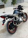 Yamaha YBR 125 2017 for Sale in Bahawalpur Road