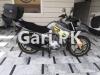 Yamaha YBR 125G 2020 for Sale in Lahore