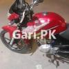 Yamaha YBR 125 2018 for Sale in Lahore