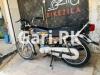 Honda CG 125 2018 for Sale in Karachi