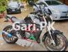 Benelli TNT 25 2017 for Sale in Lahore
