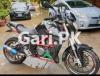 Benelli TNT 25 2017 for Sale in Expo Avenue Society