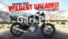 Yamaha YBR 125 2015 for Sale in Faisalabad