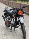 Yamaha YBR 125G 2021 for Sale in Saddar