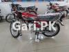 Honda CG 125 2023 for Sale in Cantt