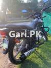 Suzuki GD 110S 2017 for Sale in Lahore