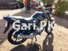 Yamaha YBR 125G 2021 for Sale in North Nazimabad