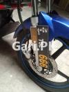 Yamaha YBR 125 2019 for Sale in Mochi Wala Road