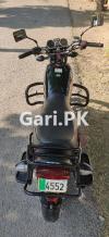 Suzuki GS 150 2019 for Sale in Lahore