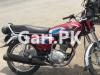 Honda CG 125 2022 for Sale in Karachi
