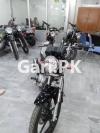 Yamaha YB 125Z 2023 for Sale in The Palm Residential Apartments